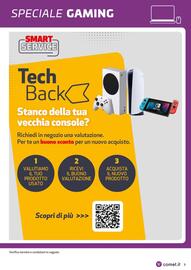 Volantino Comet | Speciale Gaming Pagina 5