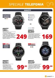 Volantino Comet Pagina 13