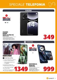 Volantino Comet Pagina 3