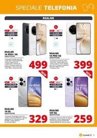 Volantino Comet Pagina 5