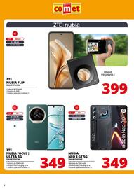 Volantino Comet Pagina 8