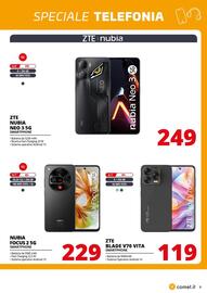 Volantino Comet Pagina 9