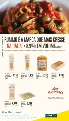 Folheto Makro (válido até 20-06)