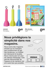 Catalogue Zeeman semaine 23 page 10