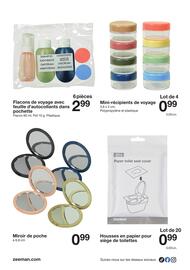 Catalogue Zeeman semaine 23 page 4