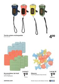 Catalogue Zeeman semaine 23 page 8