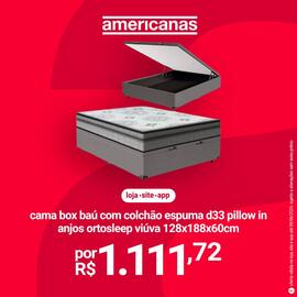 Catálogo Lojas Americanas Página 2