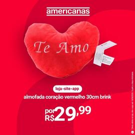 Catálogo Lojas Americanas Página 6