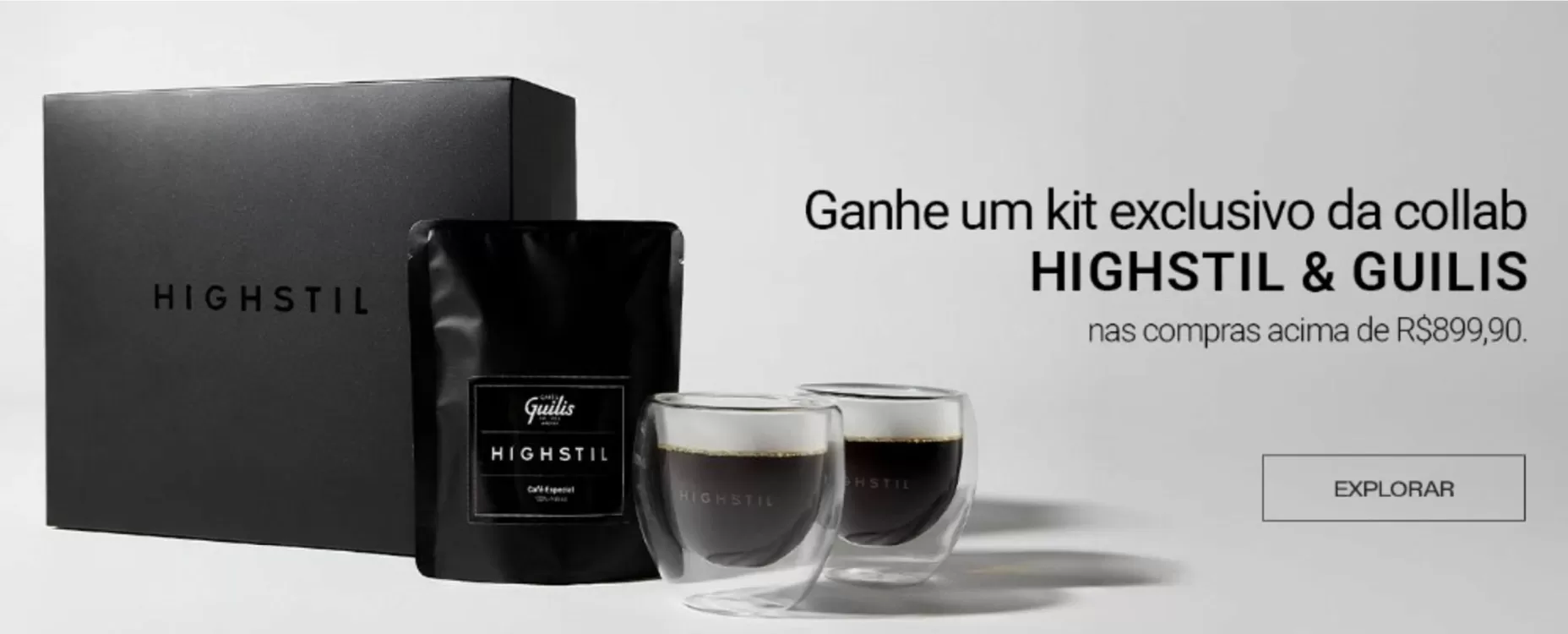 Catálogo Highstil (válido até 6-07)