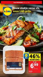Lidl folder week 24 Pagina 1