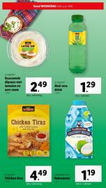 Lidl folder week 24 Pagina 20