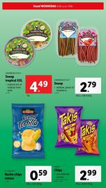Lidl folder week 24 Pagina 22