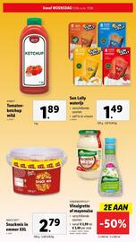 Lidl folder week 24 Pagina 25