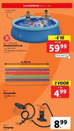 Lidl folder week 24 Pagina 33