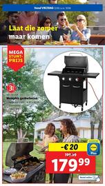 Lidl folder week 24 Pagina 39