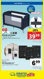 Lidl folder week 24 Pagina 45