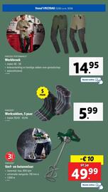Lidl folder week 24 Pagina 47