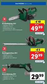 Lidl folder week 24 Pagina 49
