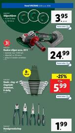 Lidl folder week 24 Pagina 52