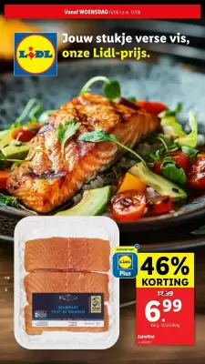 Lidl folder
