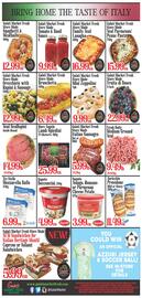 Galati Market Fresh flyer week 23 Page 2