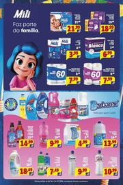 Catálogo Paraná Supermercados Página 7