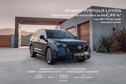 Honda catalogue Page 11