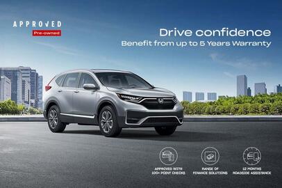 Honda catalogue Page 16