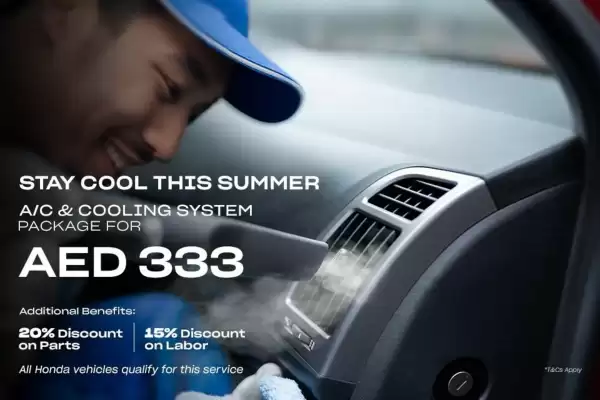Honda catalogue (valid until 30-06)