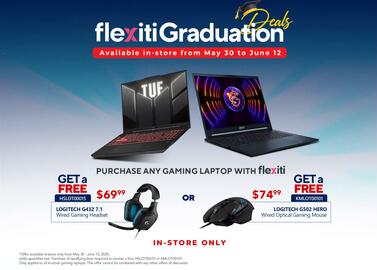 Canada Computers flyer week 23 Page 2