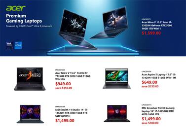 Canada Computers flyer week 23 Page 3