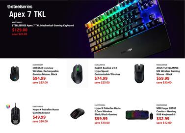 Canada Computers flyer week 23 Page 6