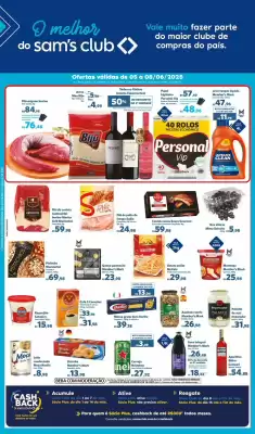Catálogo Sam's Club