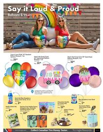 Party City flyer week 23 Page 4