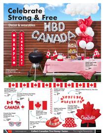Party City flyer week 23 Page 5