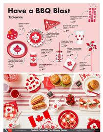 Party City flyer week 23 Page 7