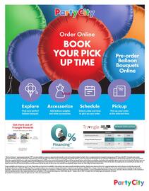 Party City flyer week 23 Page 8