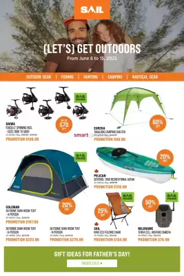 Sail flyer (valid until 12-06)