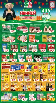 Catálogo Rede Supermarket