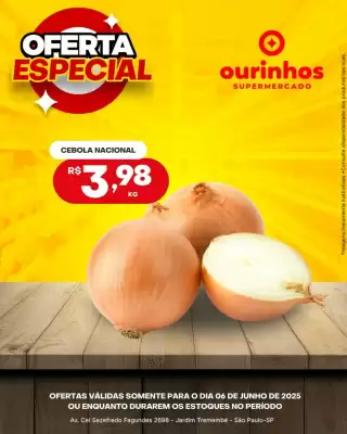 Catálogo Ourinhos Hipermercado
