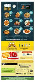 Food World Supermarket flyer week 23 Page 2