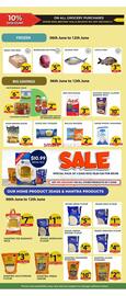 Food World Supermarket flyer week 23 Page 3
