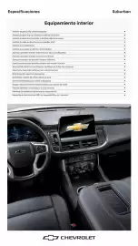 Catálogo Chevrolet Página 4