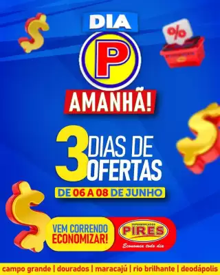 Catálogo Pires