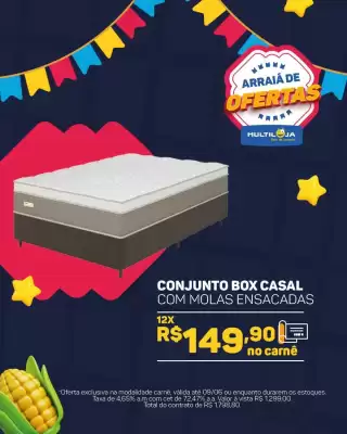 Catálogo Multiloja