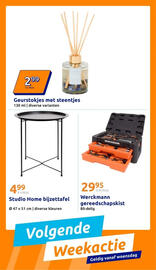 Action folder Pagina 3