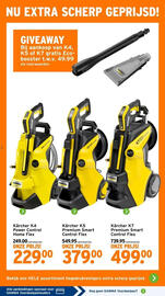 GAMMA folder Pagina 23