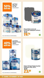 GAMMA folder Pagina 32