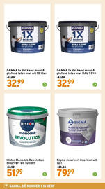GAMMA folder Pagina 34