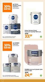 GAMMA folder Pagina 35